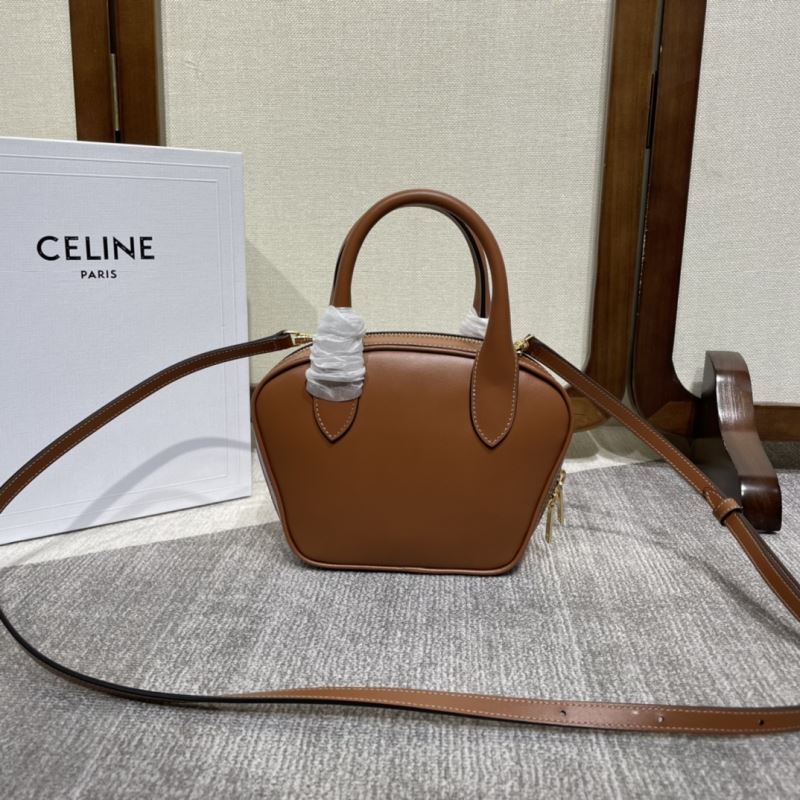 Celine Top Handle Bags